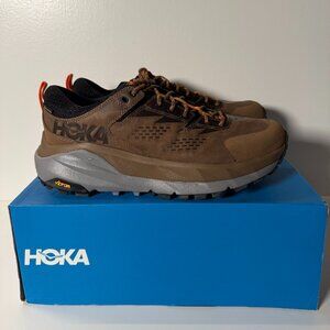 Hoka Kaha Low GTX - M9